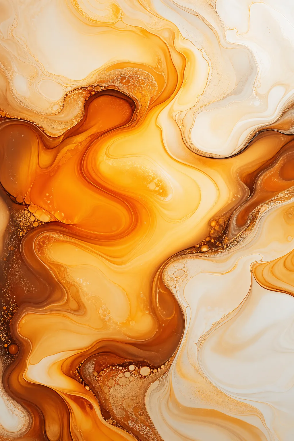 Abstract art