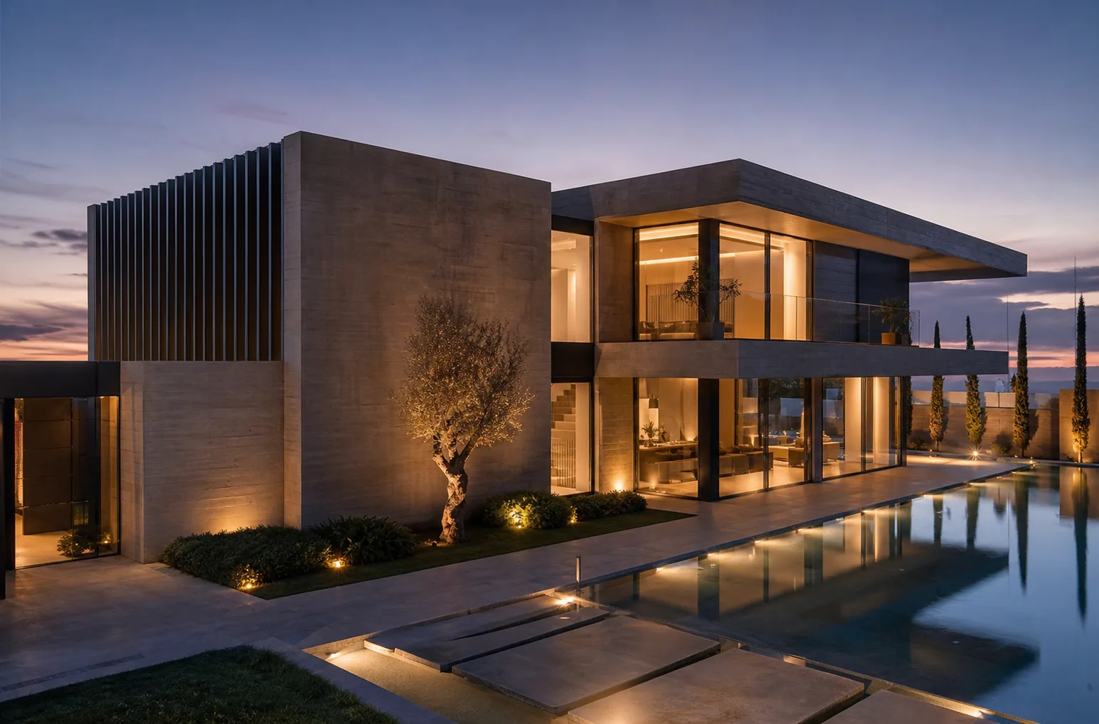 Architecture